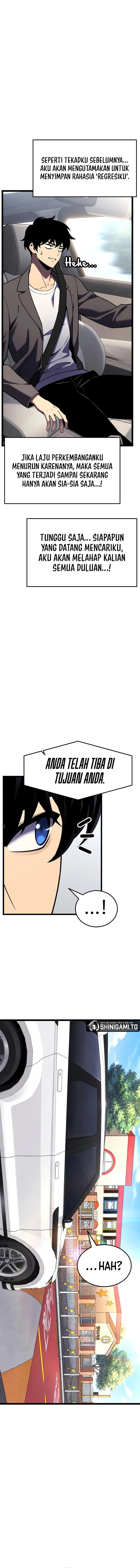 Baca Artifact-Devouring Player - Chapter 46 halaman 5
