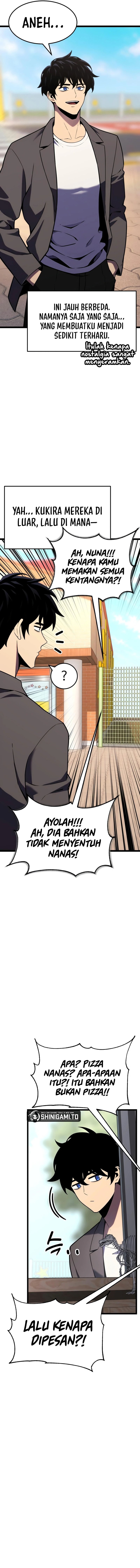 Baca Artifact-Devouring Player - Chapter 46 halaman 7
