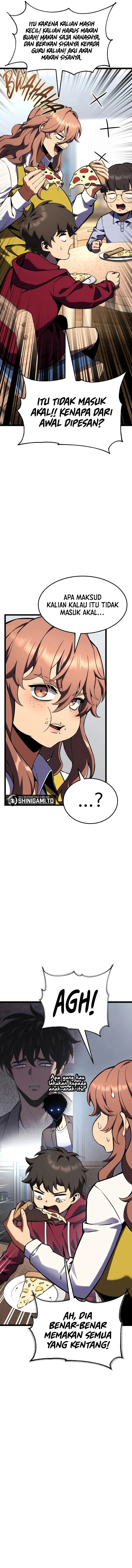 Baca Artifact-Devouring Player - Chapter 46 halaman 8
