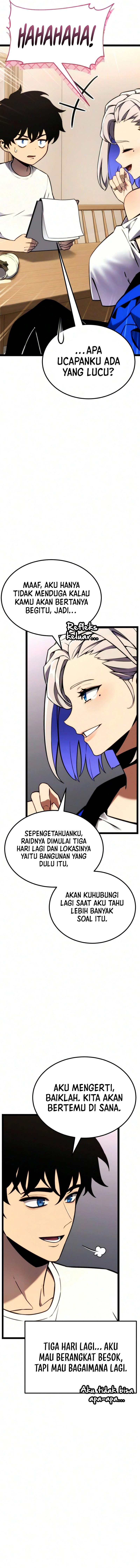 Baca Artifact-Devouring Player - Chapter 47 halaman 17