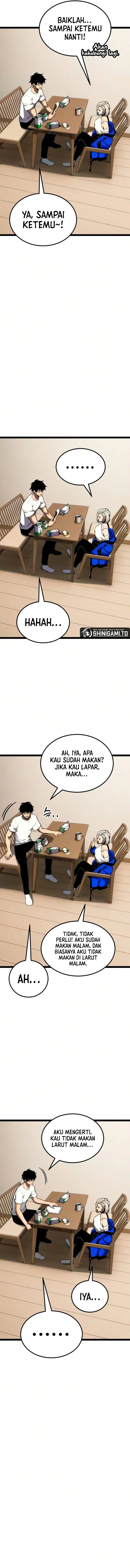 Baca Artifact-Devouring Player - Chapter 47 halaman 18