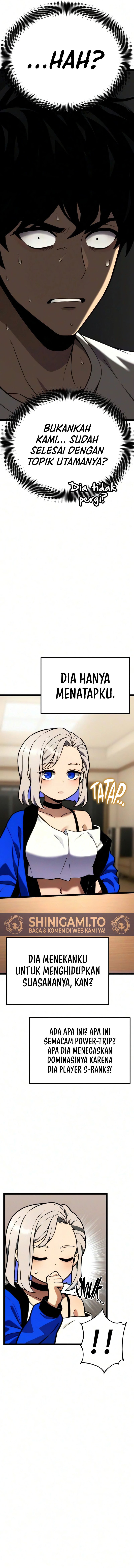 Baca Artifact-Devouring Player - Chapter 47 halaman 19