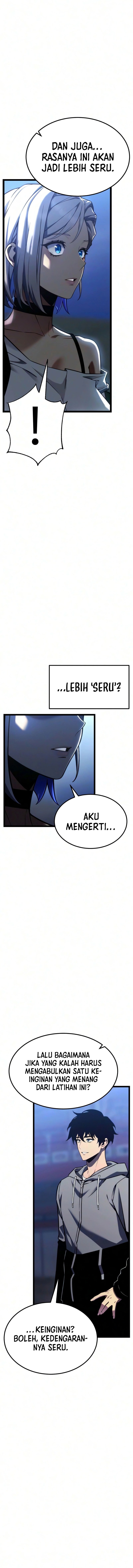Baca Artifact-Devouring Player - Chapter 47 halaman 24