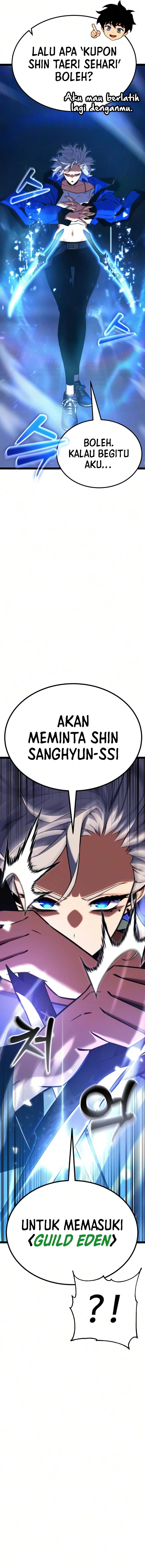 Baca Artifact-Devouring Player - Chapter 47 halaman 25