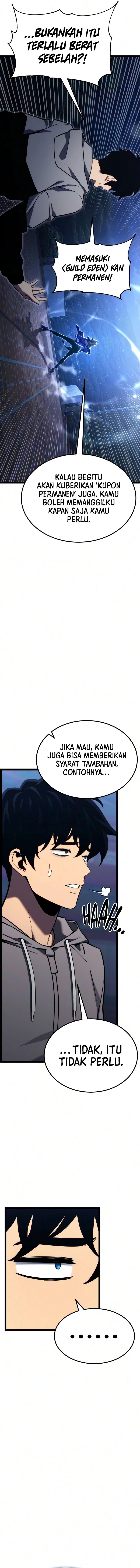 Baca Artifact-Devouring Player - Chapter 47 halaman 26