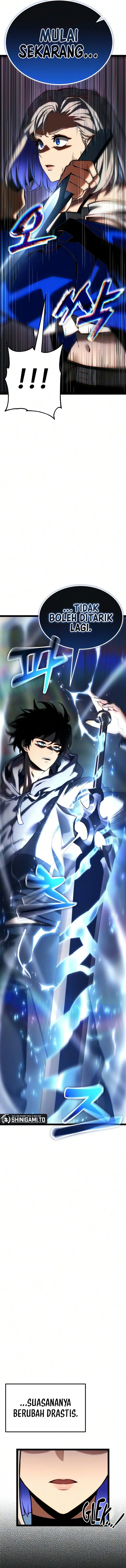 Baca Artifact-Devouring Player - Chapter 47 halaman 27