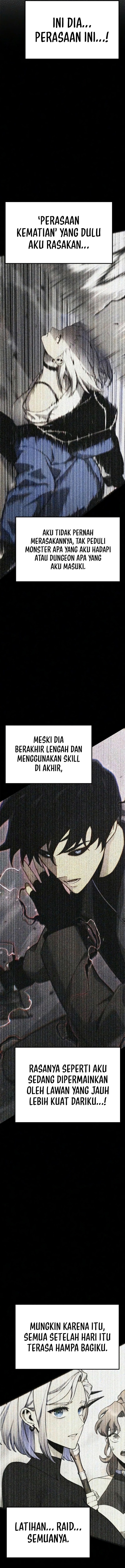 Baca Artifact-Devouring Player - Chapter 47 halaman 28