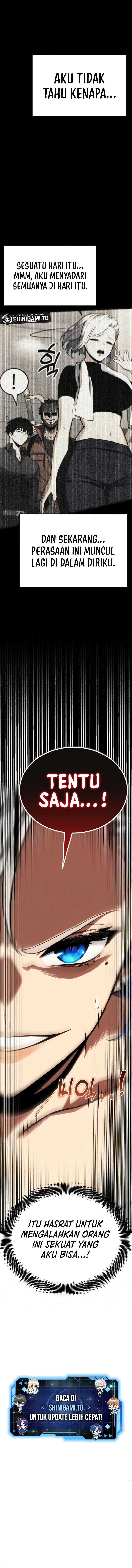 Baca Artifact-Devouring Player - Chapter 47 halaman 29
