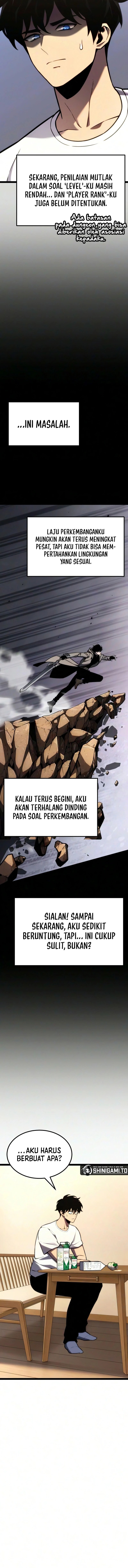 Baca Artifact-Devouring Player - Chapter 47 halaman 6
