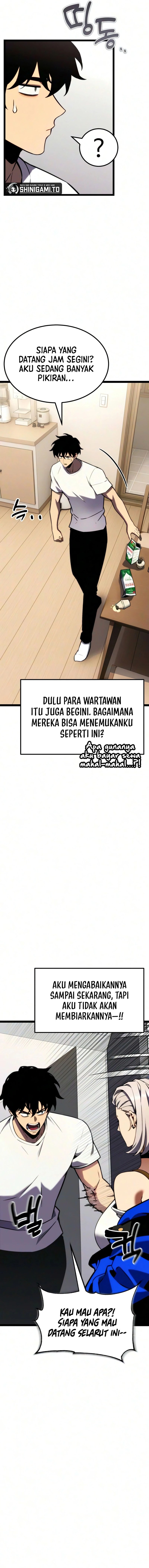 Baca Artifact-Devouring Player - Chapter 47 halaman 7