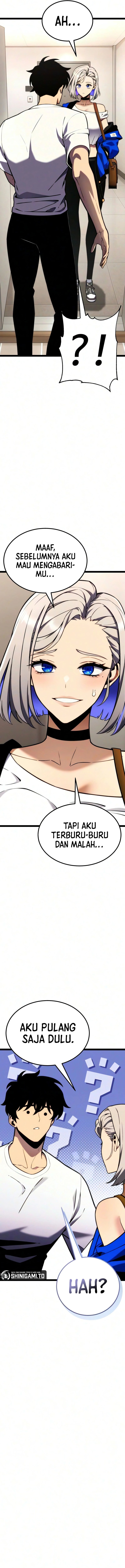 Baca Artifact-Devouring Player - Chapter 47 halaman 8
