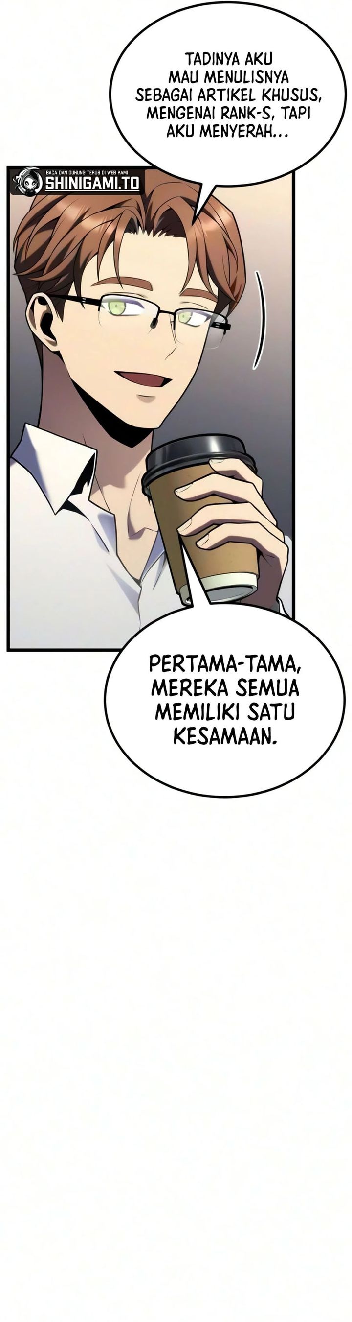 Baca Artifact-Devouring Player - Chapter 48 halaman 13