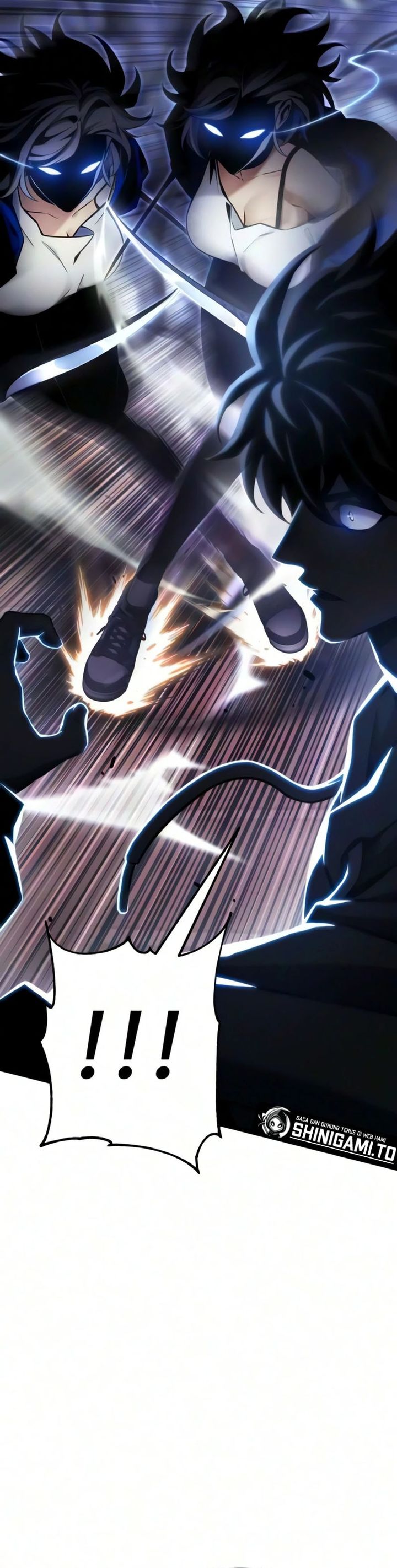 Baca Artifact-Devouring Player - Chapter 48 halaman 16