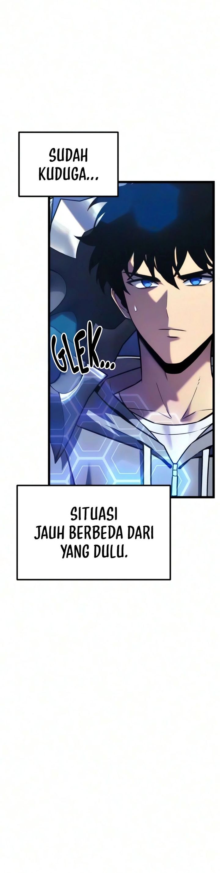 Baca Artifact-Devouring Player - Chapter 48 halaman 2