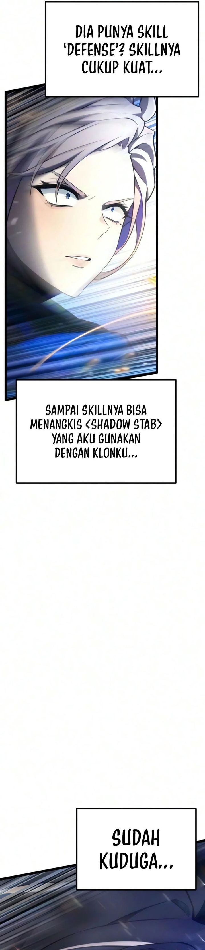Baca Artifact-Devouring Player - Chapter 48 halaman 21