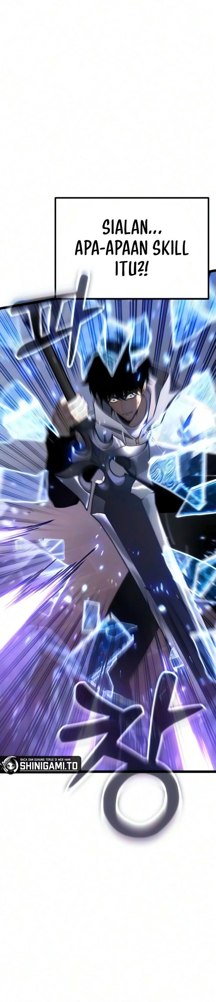 Baca Artifact-Devouring Player - Chapter 48 halaman 23