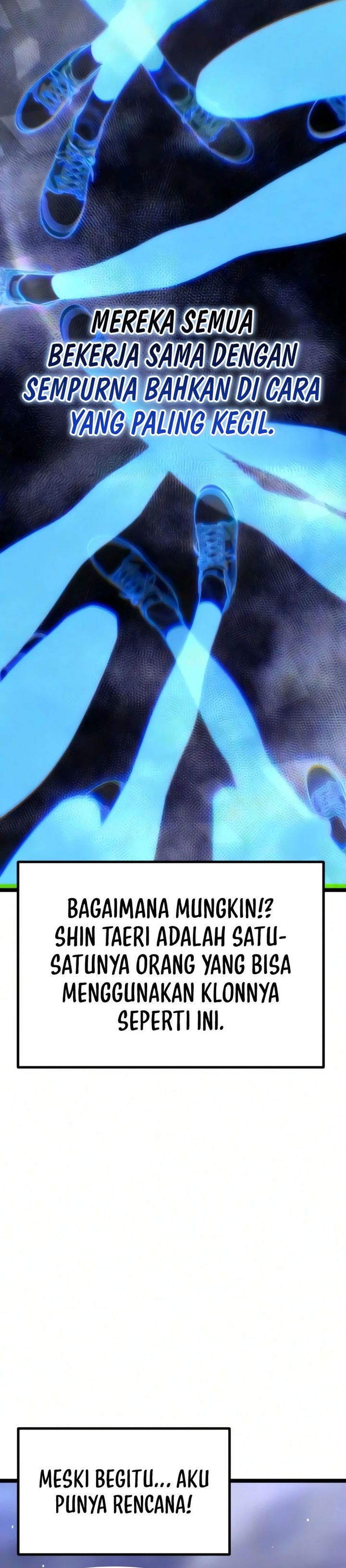 Baca Artifact-Devouring Player - Chapter 48 halaman 26