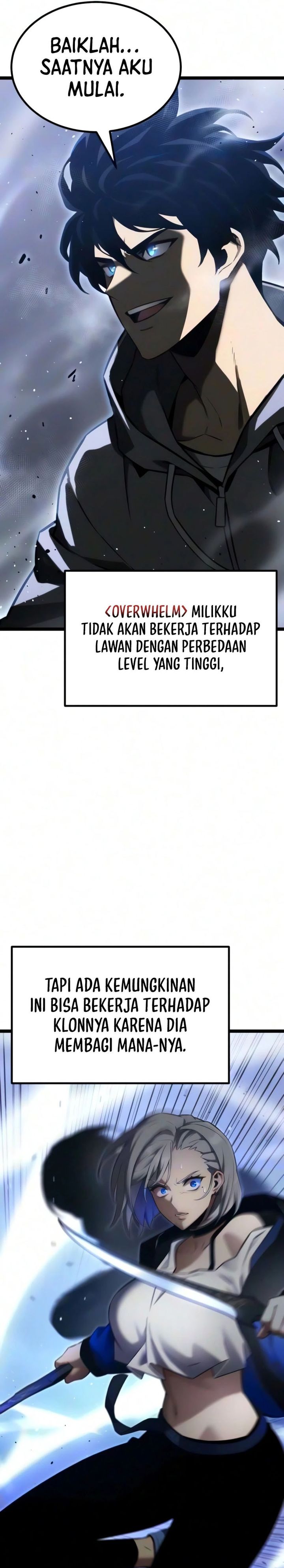 Baca Artifact-Devouring Player - Chapter 48 halaman 29