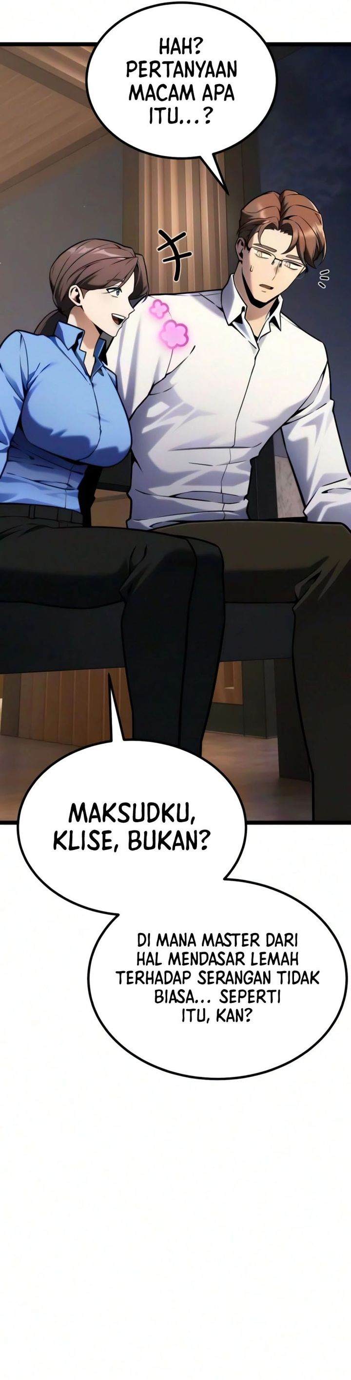 Baca Artifact-Devouring Player - Chapter 48 halaman 35