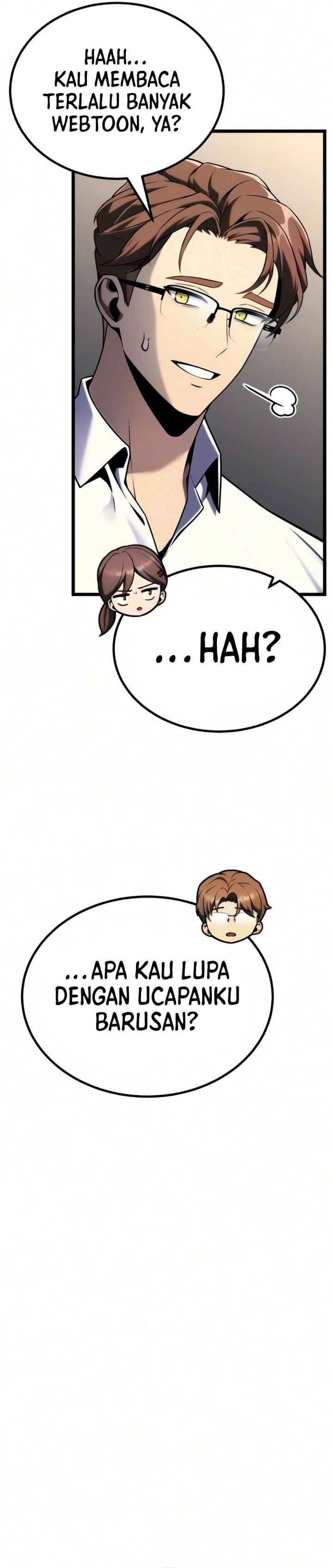 Baca Artifact-Devouring Player - Chapter 48 halaman 36