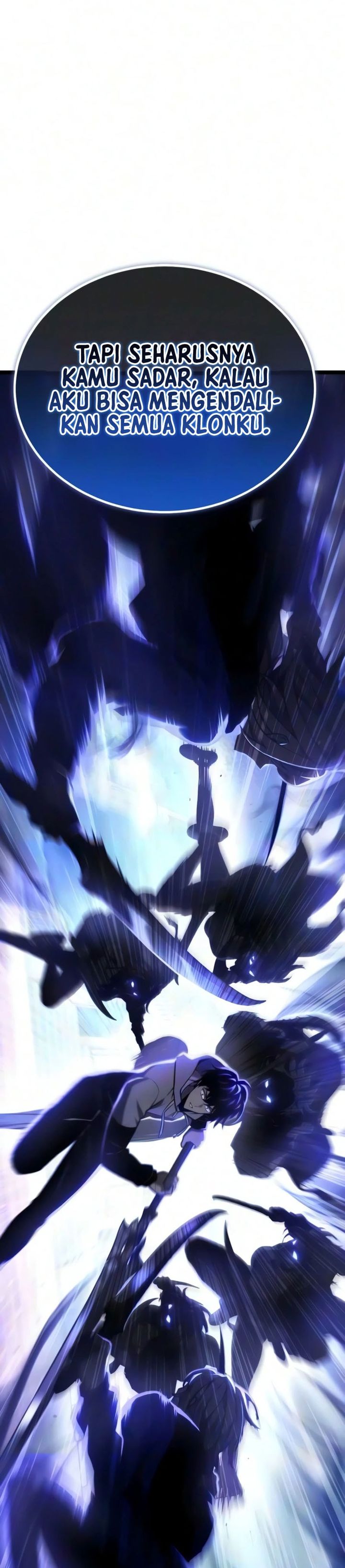 Baca Artifact-Devouring Player - Chapter 48 halaman 41