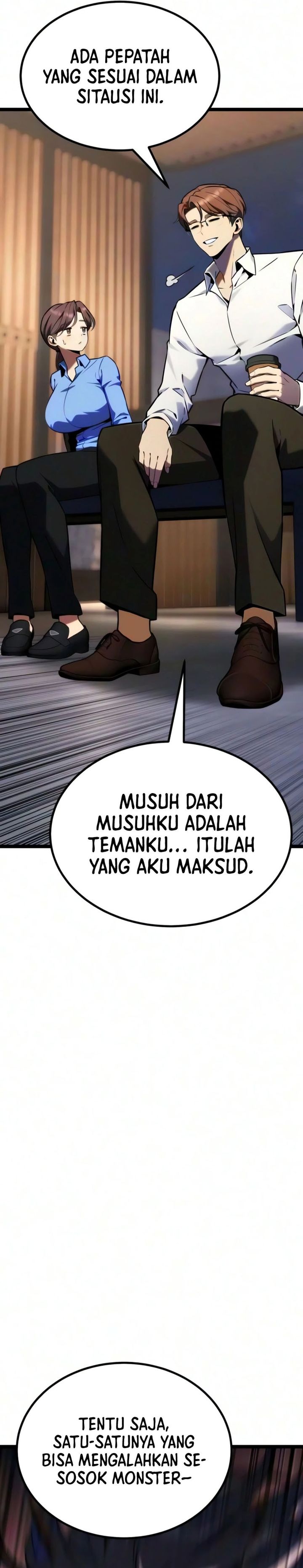 Baca Artifact-Devouring Player - Chapter 48 halaman 44