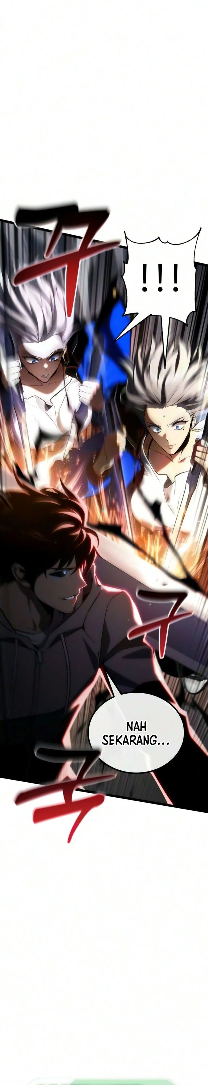 Baca Artifact-Devouring Player - Chapter 48 halaman 49