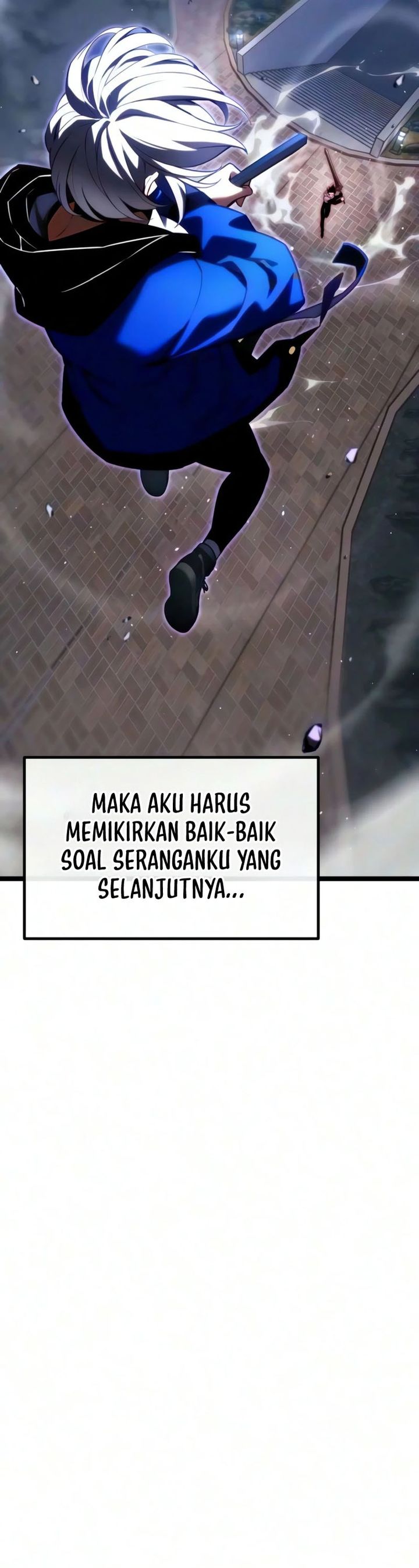 Baca Artifact-Devouring Player - Chapter 48 halaman 53