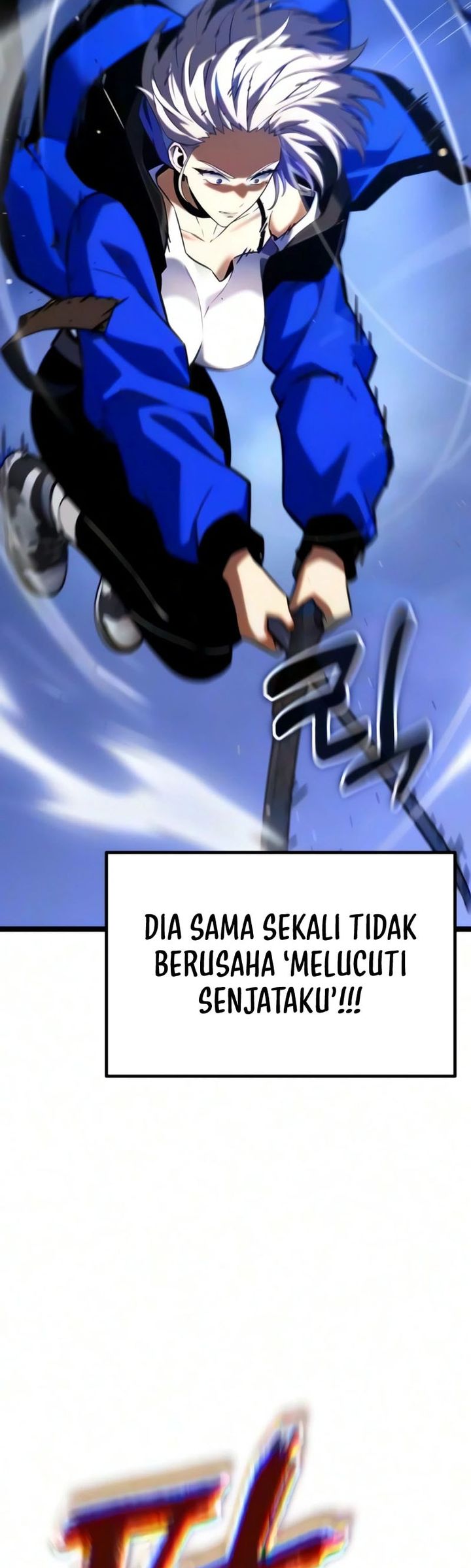 Baca Artifact-Devouring Player - Chapter 48 halaman 57