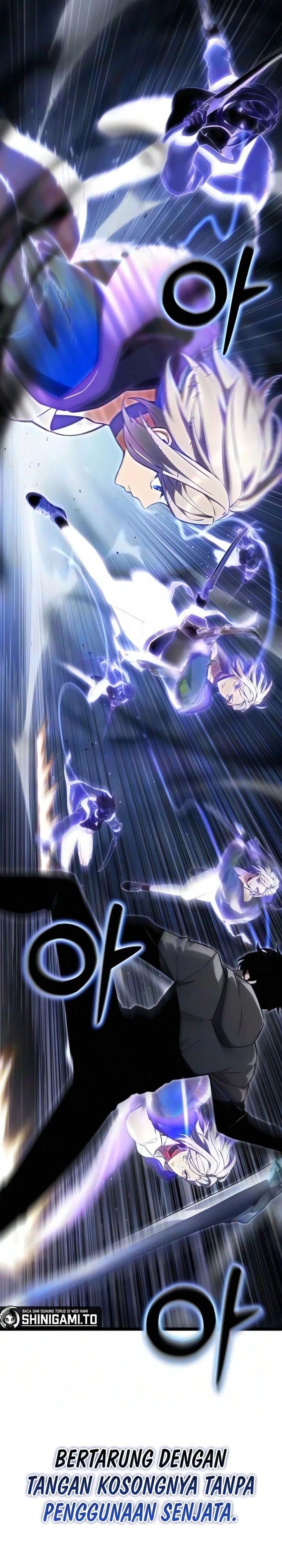 Baca Artifact-Devouring Player - Chapter 48 halaman 6