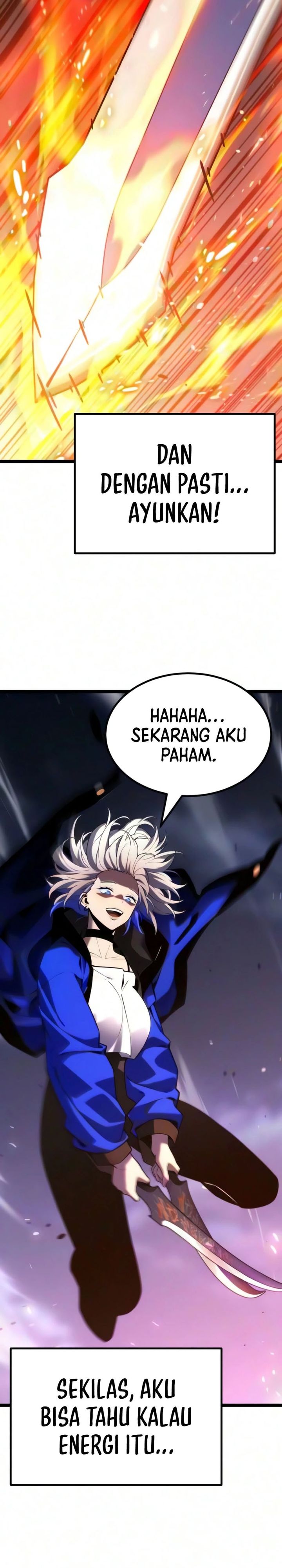 Baca Artifact-Devouring Player - Chapter 48 halaman 61