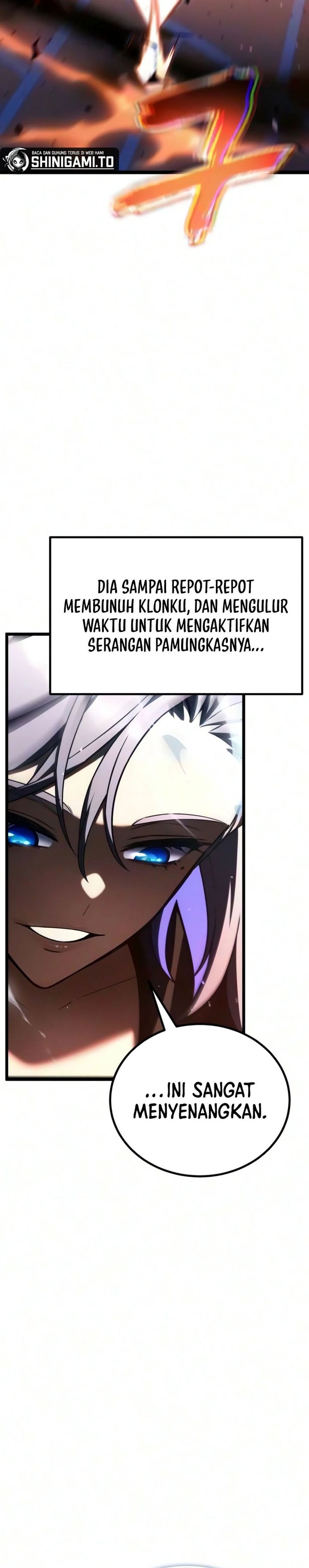 Baca Artifact-Devouring Player - Chapter 48 halaman 63