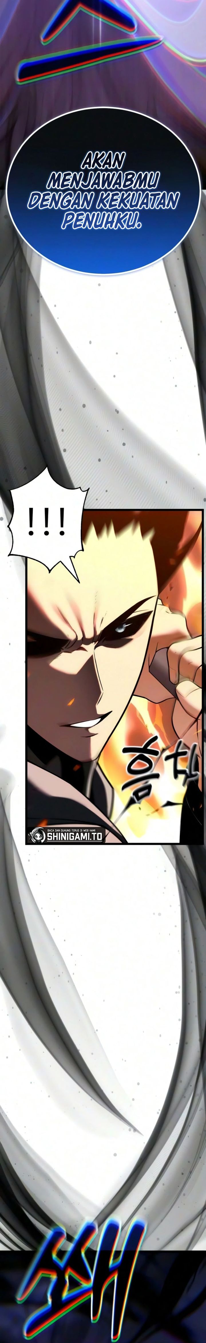 Baca Artifact-Devouring Player - Chapter 48 halaman 65