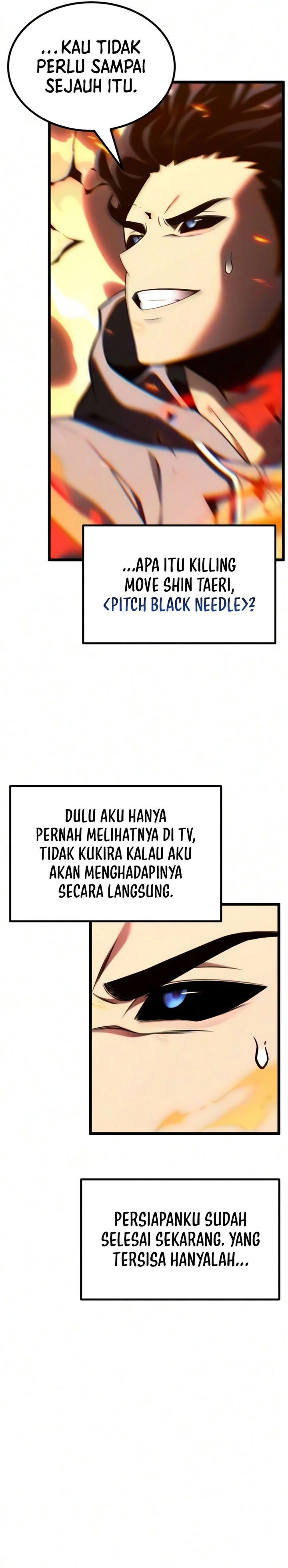 Baca Artifact-Devouring Player - Chapter 48 halaman 67