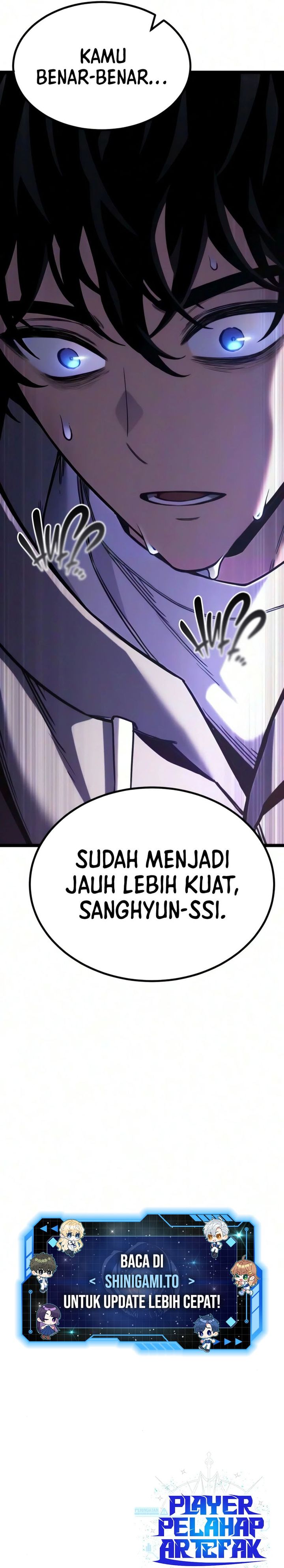 Baca Artifact-Devouring Player - Chapter 48 halaman 74