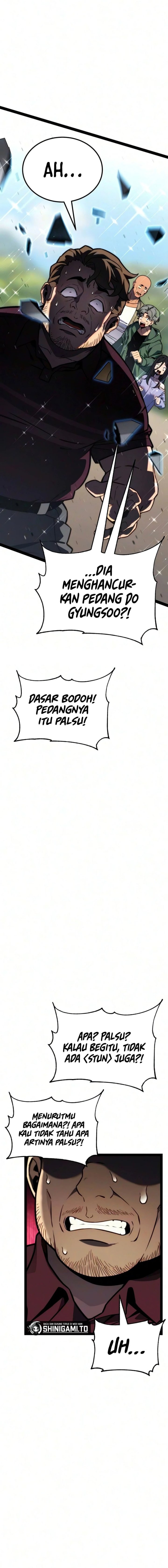 Baca Artifact-Devouring Player - Chapter 49 halaman 14