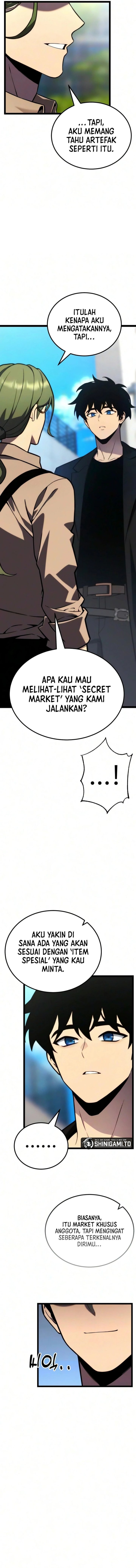 Baca Artifact-Devouring Player - Chapter 49 halaman 17