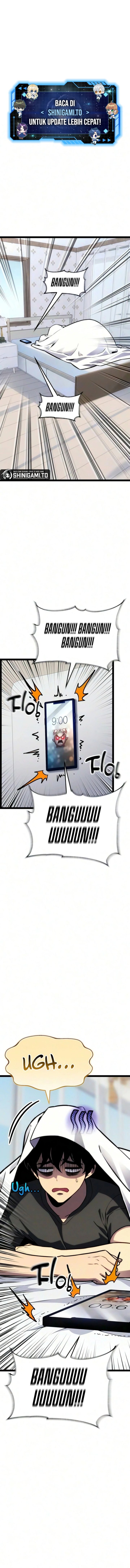 Baca Artifact-Devouring Player - Chapter 49 halaman 2