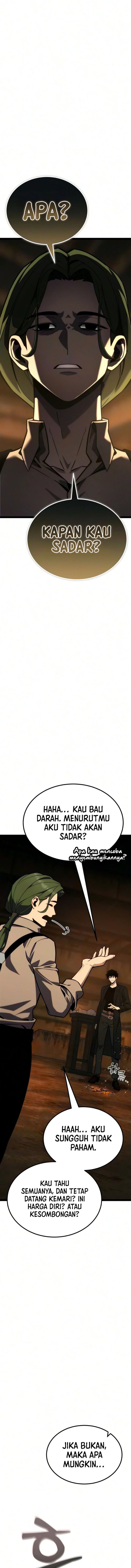 Baca Artifact-Devouring Player - Chapter 49 halaman 21