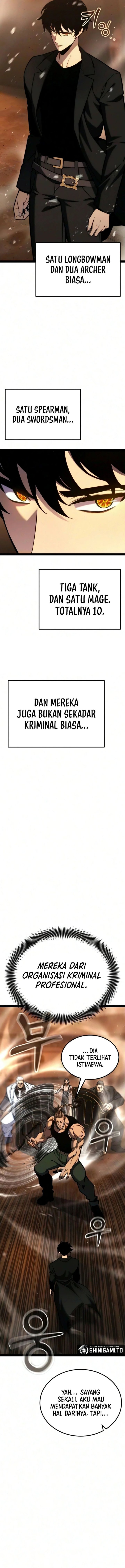 Baca Artifact-Devouring Player - Chapter 49 halaman 24