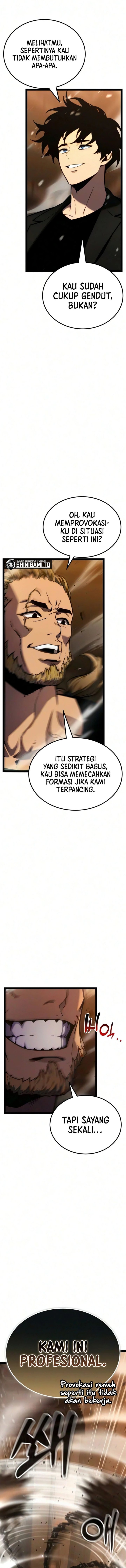 Baca Artifact-Devouring Player - Chapter 49 halaman 25