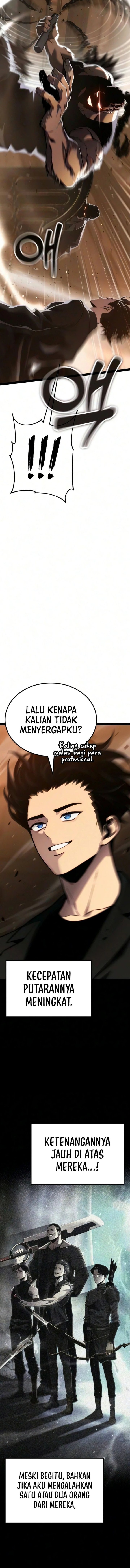 Baca Artifact-Devouring Player - Chapter 49 halaman 26