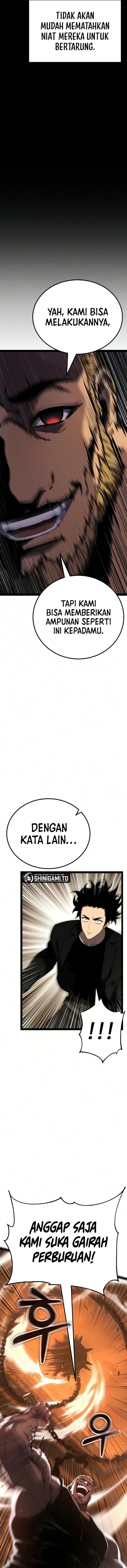 Baca Artifact-Devouring Player - Chapter 49 halaman 27