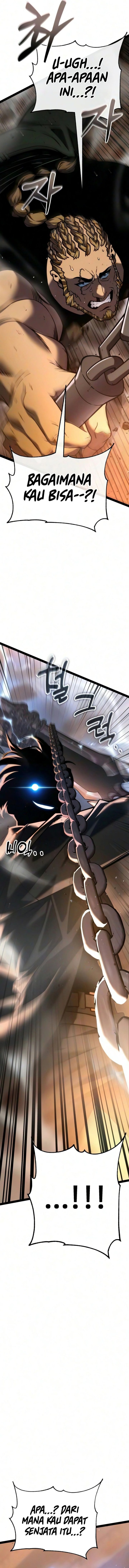 Baca Artifact-Devouring Player - Chapter 49 halaman 30
