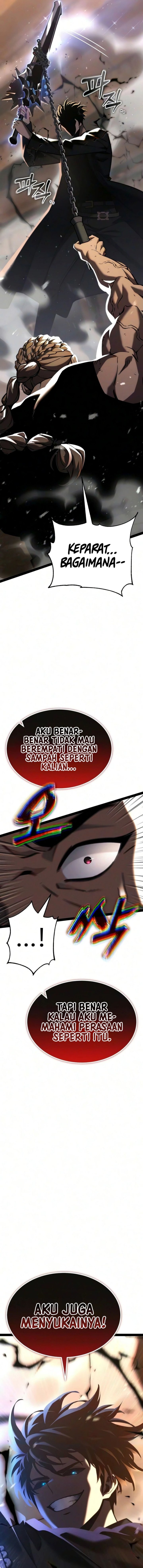 Baca Artifact-Devouring Player - Chapter 49 halaman 31