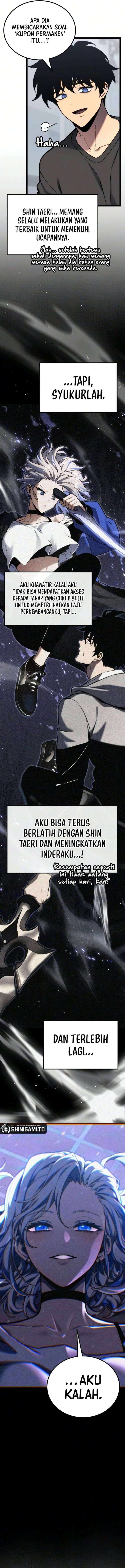Baca Artifact-Devouring Player - Chapter 49 halaman 4