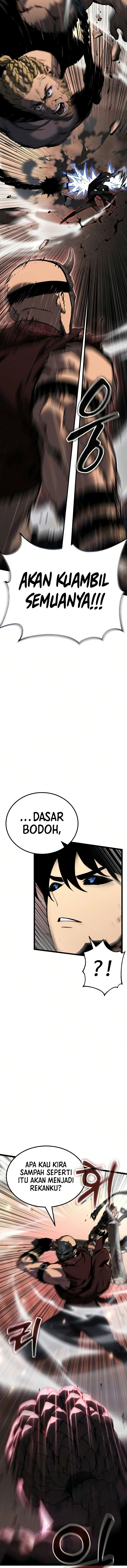 Baca Artifact-Devouring Player - Chapter 50 halaman 10