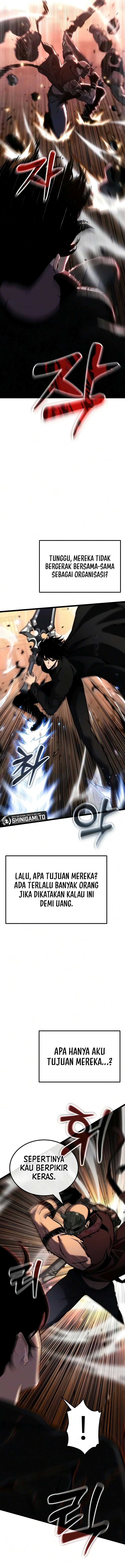 Baca Artifact-Devouring Player - Chapter 50 halaman 12
