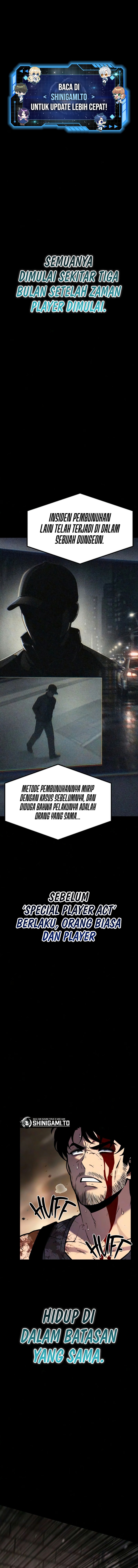 Baca Artifact-Devouring Player - Chapter 50 halaman 2