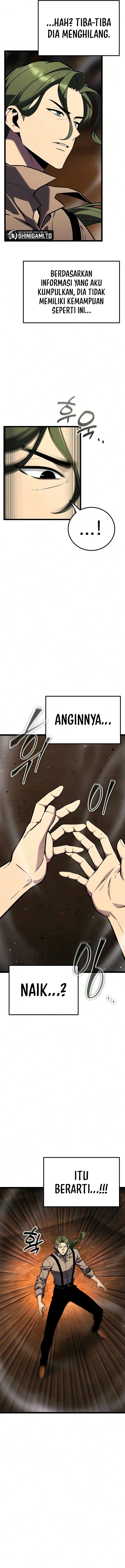 Baca Artifact-Devouring Player - Chapter 50 halaman 20
